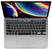 Apple MacBook Pro 13 A2251 2020 Intel Core i5 512GB SSD