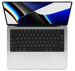 Apple MacBook Pro 14 A2442 2021 M1 Max 10-Core CPU/24-Core GPU 8TB SSD laptop