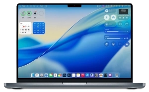 Apple MacBook Pro 14 A2442 2021 M1 Max 10-Core CPU/32-Core GPU 4TB SSD laptop