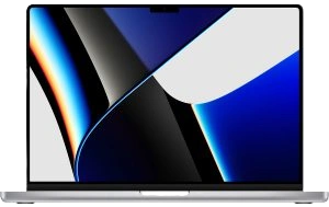 Apple MacBook Pro 14 A2992 2023 M3 Max 14-Core CPU/30-Core GPU 4TB SSD laptop