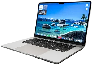 Apple MacBook Pro 14 A3185 2024 M4 Max 16-Core CPU/40-Core GPU 1TB SSD laptop