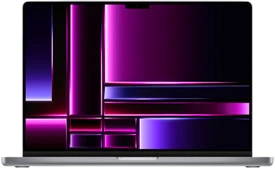 Apple MacBook Pro 14 A3185 2024 M4 Max 16-Core CPU/40-Core GPU 4TB SSD laptop