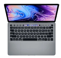 Apple MacBook Pro 15 A1990 2018 Intel Core i7 2TB SSD laptop