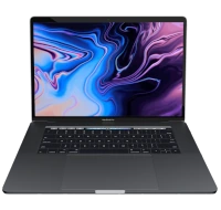 Apple MacBook Pro 15 A1990 2018 Intel Core i7 512GB SSD laptop