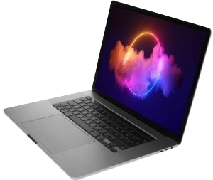 Apple MacBook Pro 15 A1990 2018 Intel Core i9 1TB SSD laptop