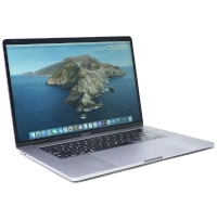 Apple MacBook Pro 15 A1990 2019 Intel Core i7 256GB SSD laptop