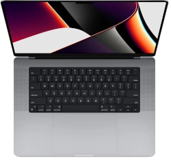 Apple MacBook Pro 16 2021 Intel Core M1 8TB SSD laptop