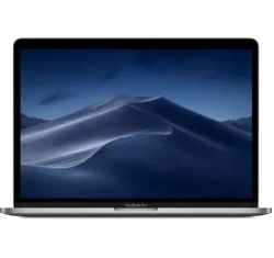 Apple MacBook Pro 16 A2141 2019 Intel Core i7 256B SSD laptop