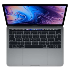 Apple MacBook Pro 16 A2141 2019 Intel Core i7 2TB SSD