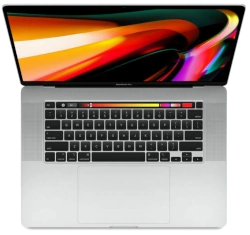 Apple MacBook Pro 16 A2141 2019 Intel Core i7 512GB SSD laptop