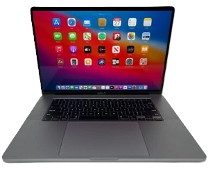 Apple MacBook Pro 16 A2141 2019 Intel Core i7 8TB SSD laptop