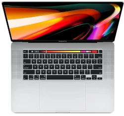 Apple MacBook Pro 16 A2141 2019 Intel Core i9 512GB SSD