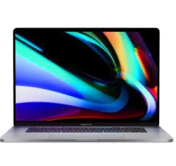 Apple MacBook Pro 16 A2141 2019 Intel Core i9 8TB SSD laptop