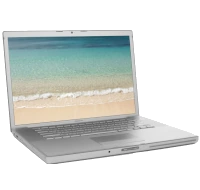 Apple MacBook Pro A1150 2006 MA090LL 1.67GHz laptop