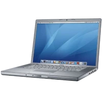 Apple MacBook Pro A1150 2006 MA601LL 2.16GHz laptop