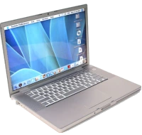 Apple MacBook Pro A1226 2007 2.6GHz laptop
