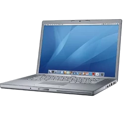 Apple MacBook Pro A1226 2007 MA896LL 2.4GHz laptop