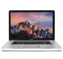 Apple MacBook Pro A1286 2009 Intel Core i5 2.8GHz MB986LL/A laptop