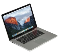 Apple MacBook Pro A1286 2011 Intel Core i7 2.2GHz MC723LL/A laptop