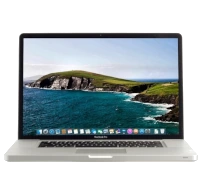 Apple MacBook Pro A1297 2010 Intel Core i7 2.8GHz MC846LL/A laptop