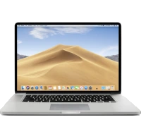 Apple MacBook Pro A1398 2014 Intel Core i7