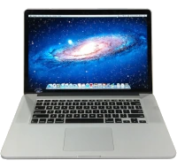 Apple MacBook Pro A1398 2015 Intel Core i7