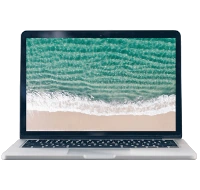 Apple MacBook Pro A1502 2013 Intel Core i7 2.8GHz ME867LL/A laptop