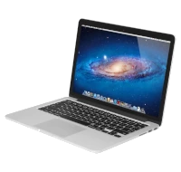 Apple MacBook Pro A1502 2015 Intel Core i5 2.7GHz MF839LL/A* laptop