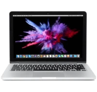 Apple MacBook Pro A1502 2015 Intel Core i7 laptop