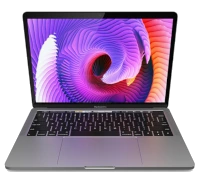 Apple MacBook Pro A1706 2016 Intel Core i5 3.3GHz laptop