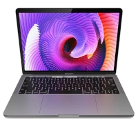 Apple MacBook Pro A1706 2016 Intel Core i7 laptop