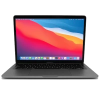 Apple MacBook Pro A1706 2017 Intel Core i7 laptop