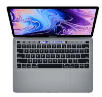 Apple MacBook Pro A1706 2020 Intel Core i5 10th Gen laptop