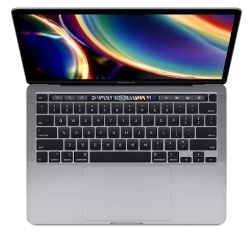 Apple MacBook Pro A1706 2020 Intel Core i7 10th Gen laptop