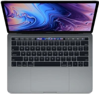 Apple MacBook Pro A1989 2018 Intel Core i7 256GB SSD laptop