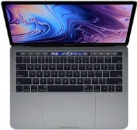 Apple MacBook Pro A1989 2018 Intel Core i7 8th Gen laptop