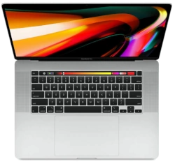Apple MacBook Pro A2141 2019 Intel Core i7 9th Gen 512GB SSD laptop
