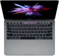 Apple MacBook Pro A2159 2019 Intel Core i5 8th Gen laptop