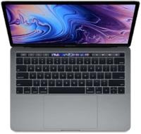 Apple MacBook Pro A2159 2019 Intel Core i7 8th Gen laptop