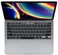 Apple MacBook Pro A2251 2020 Intel Core i7 10th Gen 1TB SSD laptop