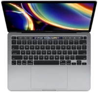 Apple MacBook Pro A2289 2020 Intel Core i5 8th Gen 256GB SSD MXK62LL/A laptop