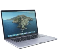 Apple MacBook Pro Touchbar A1990 2019 Intel Core i7 8th Gen laptop