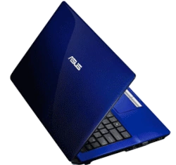 ASUS A43S Intel Core i3 laptop