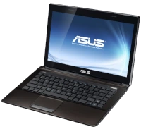 ASUS A43S Intel Core i5 laptop
