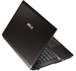 ASUS A43S Intel Core i7 laptop