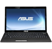 ASUS A53 Series Intel Core i5 laptop