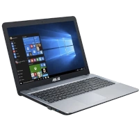ASUS A541U Intel Core i5 6th gen laptop
