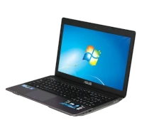 ASUS A55 Series laptop