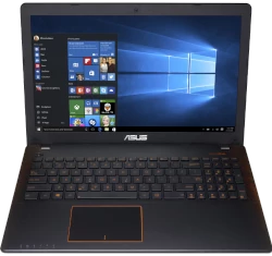 ASUS A550 Series laptop
