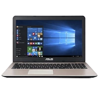 ASUS A555 Series laptop